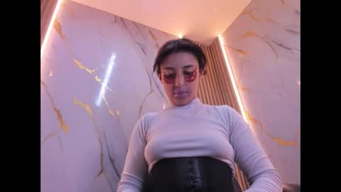 Samantha online show from 05-21-26, 08:27