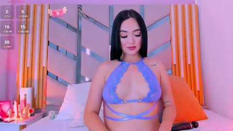  SAMANTHA online show from 05-01-26, 04:55