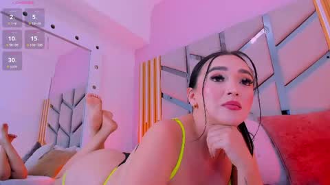  SAMANTHA online show from 05-04-26, 08:16