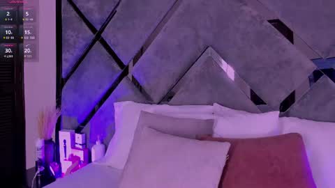  SAMANTHA online show from 06-26-26, 06:01
