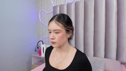 Alejandra  online show from 01-09-26, 12:08