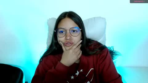 Samantha online show from 01-07-25, 11:45