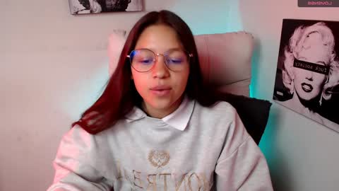 Samantha online show from 01-11-25, 01:43