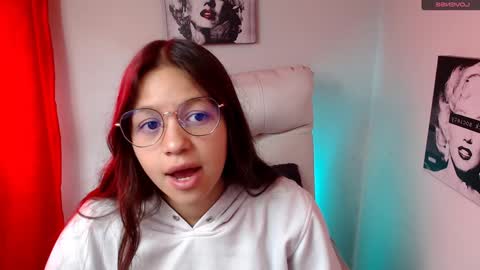 Samantha online show from 01-18-25, 01:40