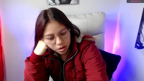 Samantha online show from 01-23-25, 04:48