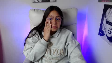 Samantha online show from 01-24-25, 02:41