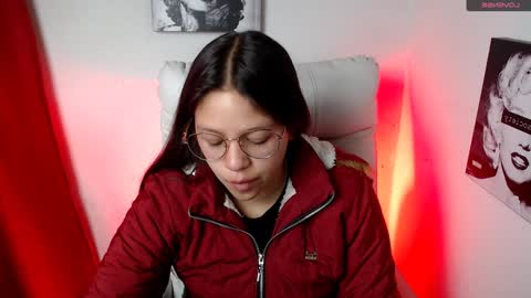 Samantha online show from 01-27-25, 01:41