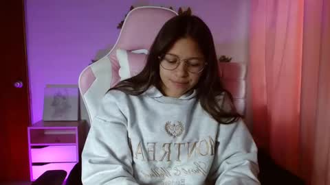 Samantha online show from 02-13-25, 08:55