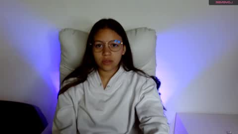 Samantha online show from 02-21-25, 01:55