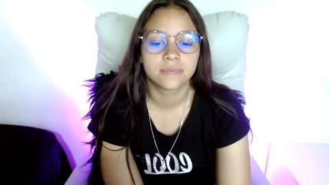 Samantha online show from 02-21-25, 04:59