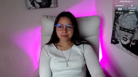 Samantha online show from 02-28-25, 05:04