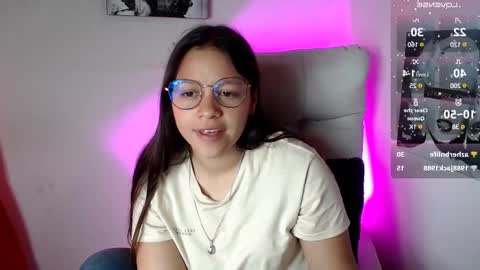 Samantha online show from 03-08-25, 08:14