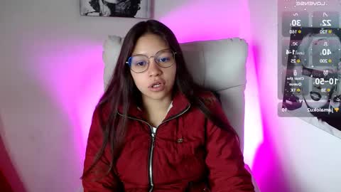 Samantha online show from 03-12-25, 01:19