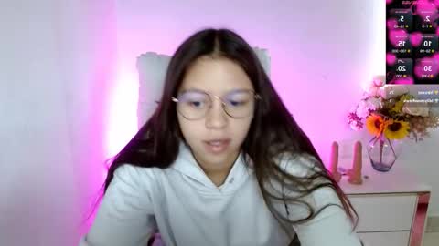 Samantha online show from 09-14-25, 04:39