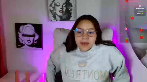 Samantha online show from 09-15-25, 02:17