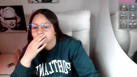 Samantha online show from 02-03-26, 02:00