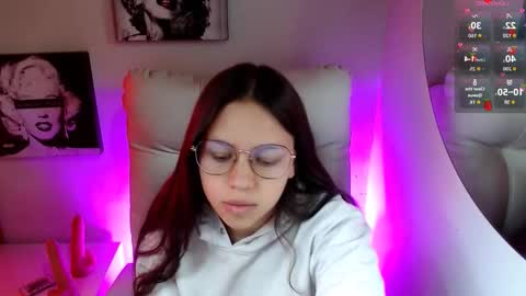 Samantha online show from 02-04-26, 02:45