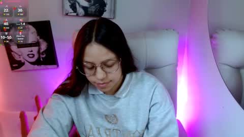 Samantha online show from 02-23-26, 03:42