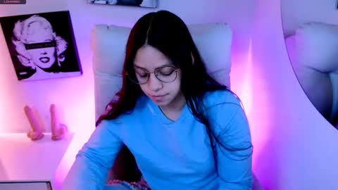 Samantha online show from 03-07-26, 02:58