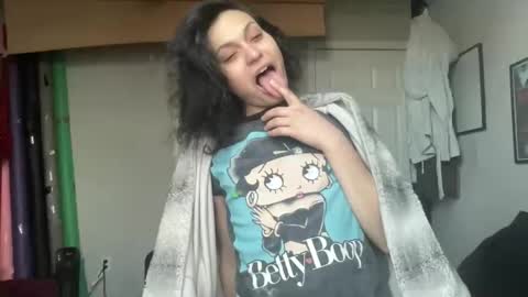 Samantha SayTen online show from 01-03-25, 01:03