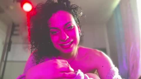 Samantha SayTen online show from 02-19-25, 08:52