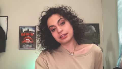 Samantha SayTen online show from 03-07-25, 12:15