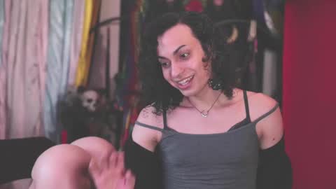 Samantha SayTen online show from 10-08-25, 03:53