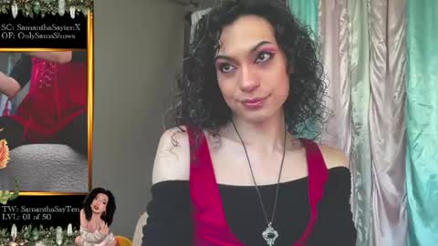 Snapshot of samanthasayten chatting on 05-05-26, 06:38 Samantha SayTen online show from 05-05-26, 06:38