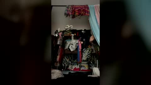Snapshot of samanthasayten chatting on 06-27-26, 02:05 Samantha SayTen online show from 06-27-26, 02:05
