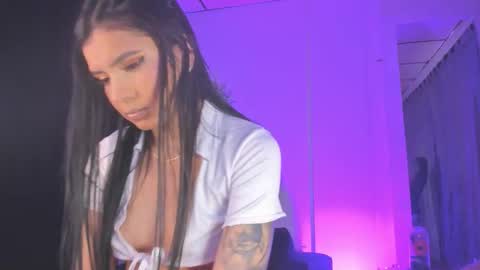 Sam online show from 10-03-25, 09:23