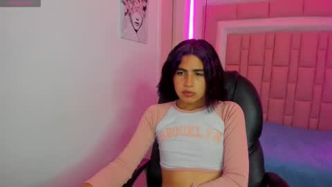 samanthha18 online show from 02-03-26, 03:59