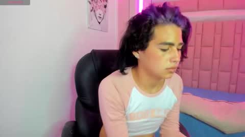 samanthha18 online show from 02-03-26, 06:22