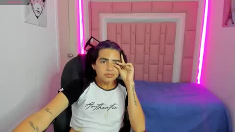 samanthha18 online show from 02-06-26, 09:12