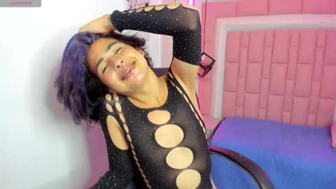 samanthha18 online show from 02-08-26, 03:10