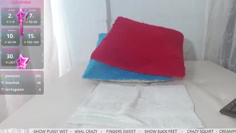 SAMANTHA online show from 12-29-24, 08:26