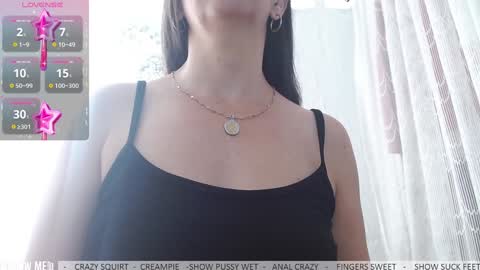 SAMANTHA online show from 01-02-25, 02:24