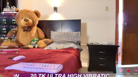 SAMMY online show from 12-23-24, 03:01