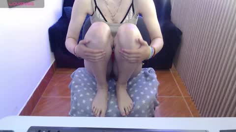 Snapshot of samantta_ink chatting on 02-25-26, 01:54 Samantta online show from 02-25-26, 01:54