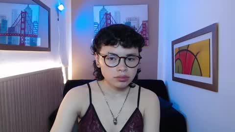 Snapshot of samantta_ink chatting on 03-11-26, 01:39 Samantta online show from 03-11-26, 01:39