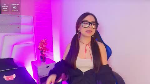 samantthafox_ online show from 03-09-26, 01:48