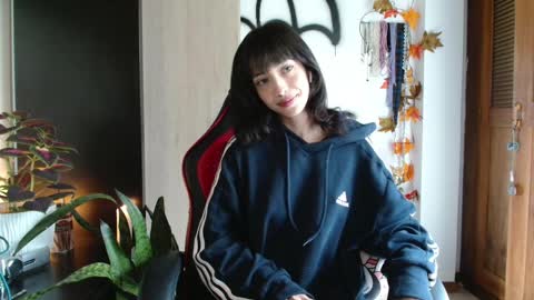 Snapshot of samantx chatting on 02-13-25, 06:05 lil sam online show from 02-13-25, 06:05