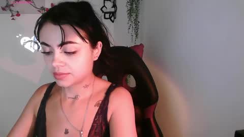 Samara   Please remeber follow me and rate me - thumbs up online show from 04-11-26, 06:07