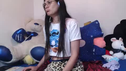 samara online show from 06-18-26, 12:09