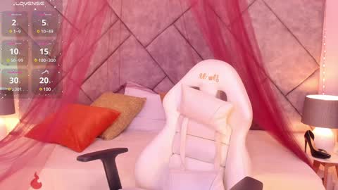 Samara Benazir Alabi online show from 12-18-24, 01:45