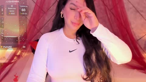 Samara Benazir Alabi online show from 01-09-25, 01:56