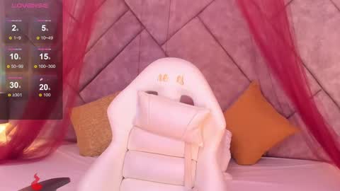 Samara Benazir Alabi online show from 02-11-25, 03:18