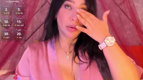 Samara Benazir Alabi online show from 09-08-25, 06:51