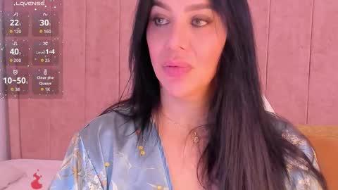 Samara Benazir Alabi online show from 11-04-25, 12:04