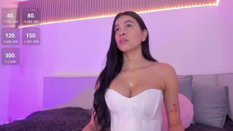 samara_hale online show from 01-10-26, 07:26