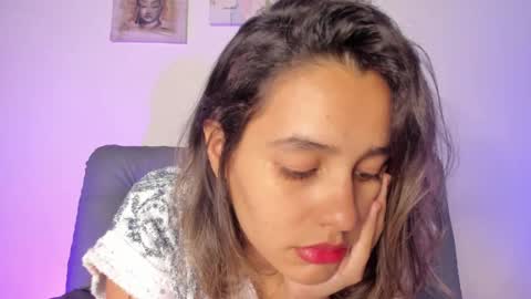 Samara is my name a pleasure delighted that you are here leave your thumb up it is important to me online show from 02-22-25, 01:33